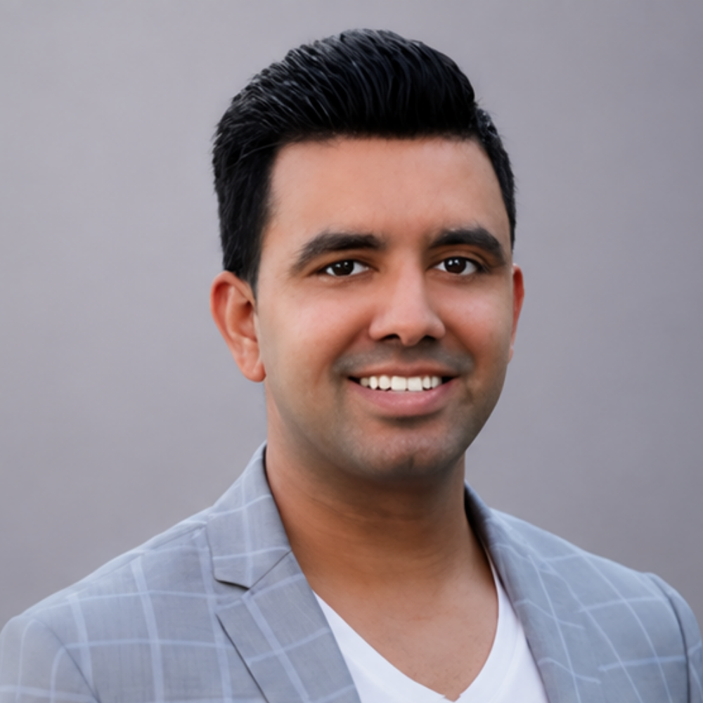 Gaurav Saini